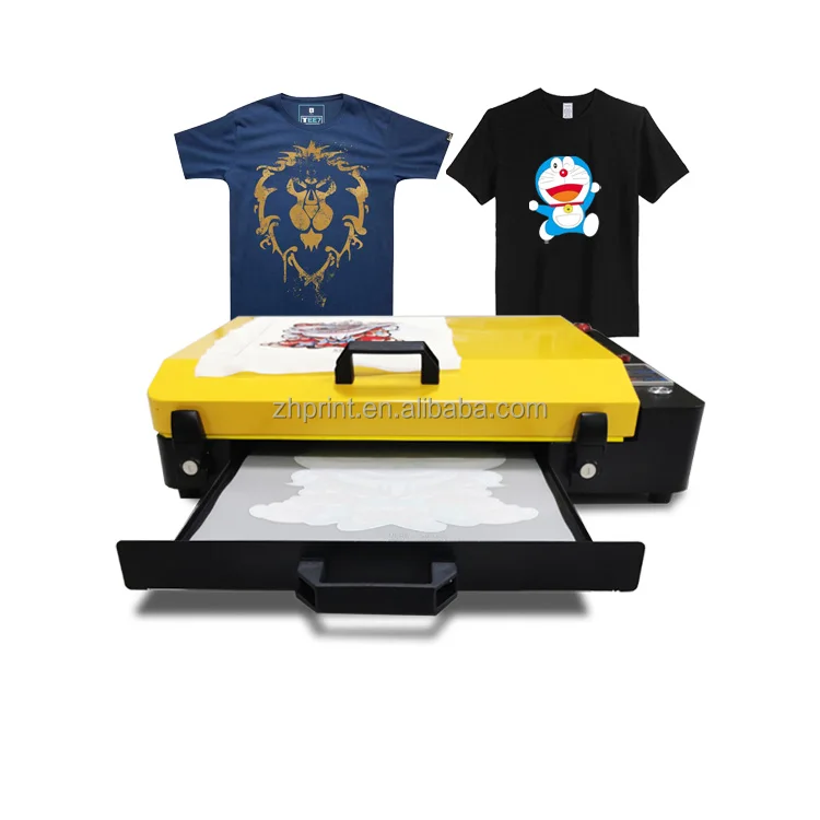 Fast A1 A2 size film a1 dtf dryer oven dtf dryer device hot melt powder heat curing machine dtf drying A2 cure oven