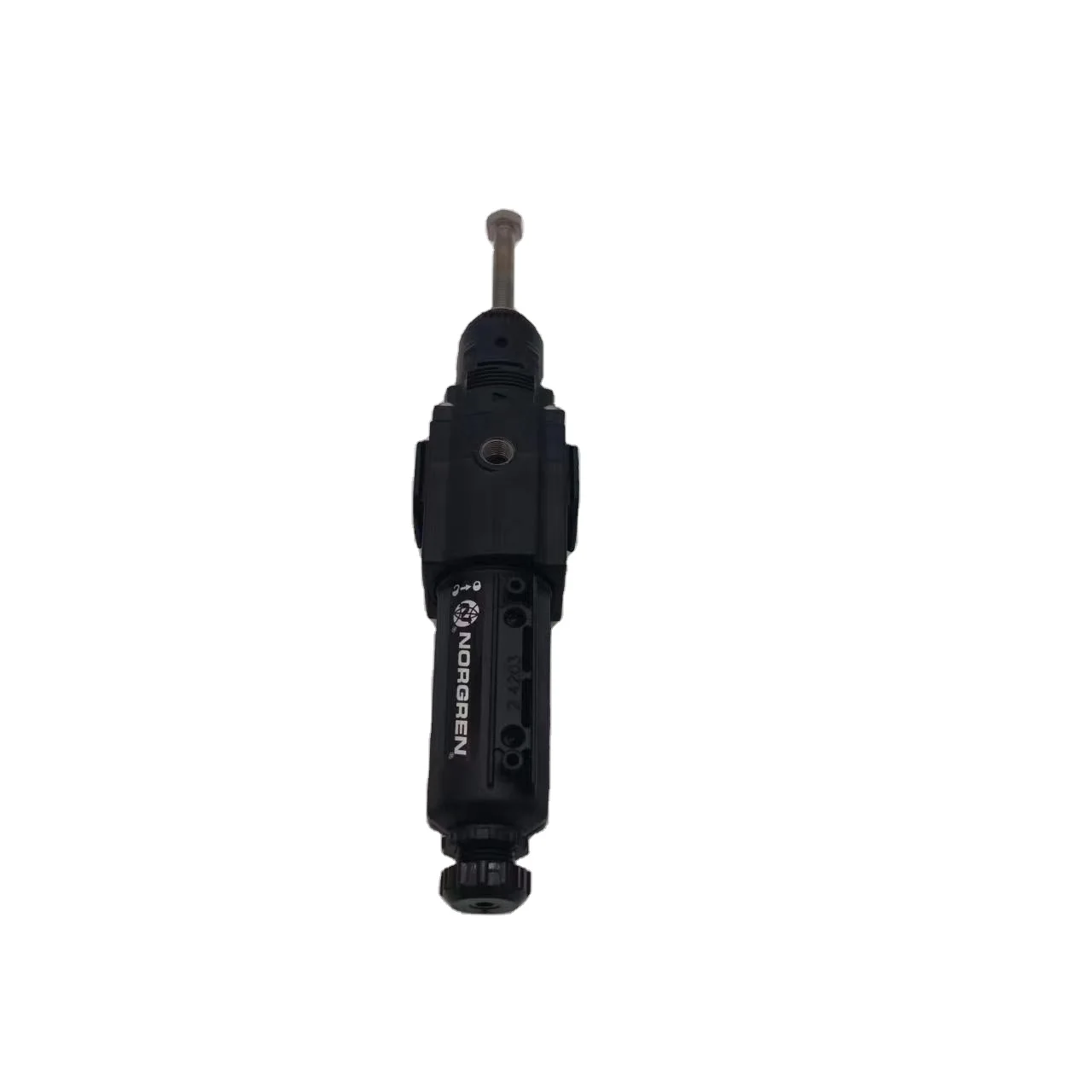 NORGREN filter regulator  B72G-2AS-980