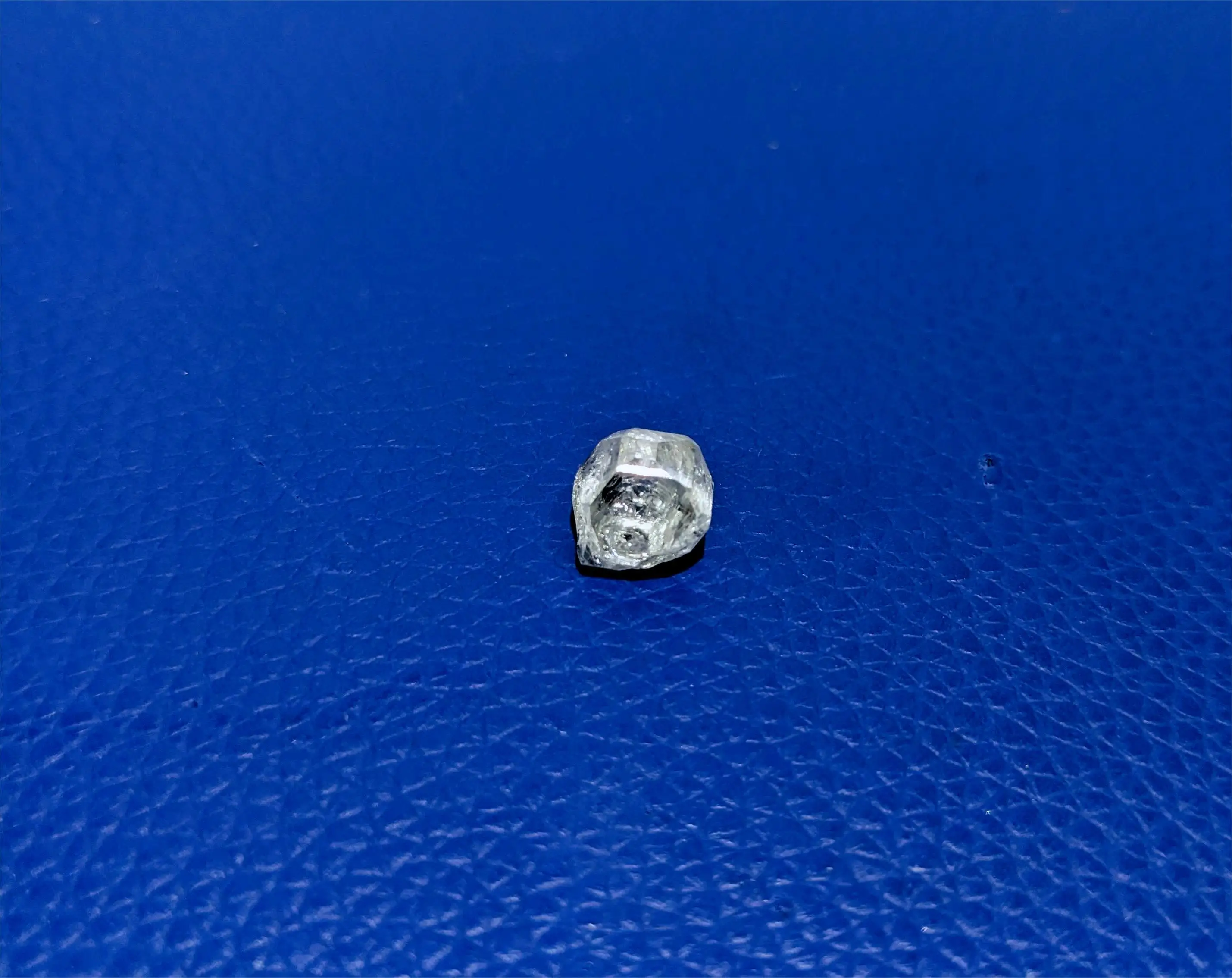 Wholesale HPHT White Large Size Lab Grown Diamond Rough Synthetic Diamond