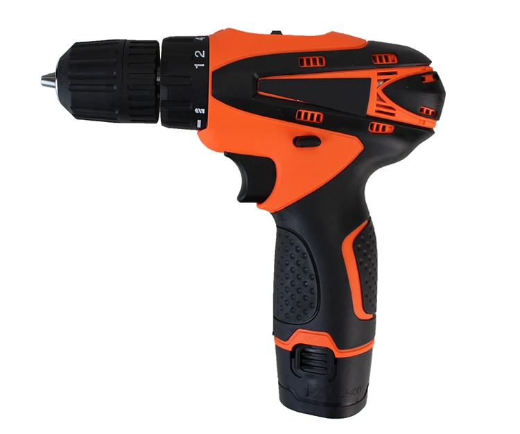 Hot Selling 5pcs Professional Electric Hand Tool Box Set Hardware Household Combined Hand Kit