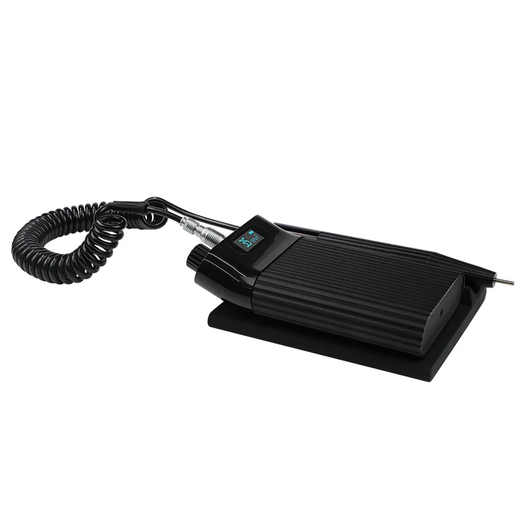 110V/220V STRONG DRILL ESCORT portable dental micromotor STRONG DRILL dental lab handpiece 35000rpm dental equipment