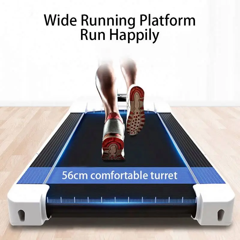 Foldable Treadmill Home Fitness Gym Equipment Best Treadmill Machine Sport Treadmill