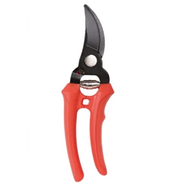 Gardening Planting Tools Flower Scissors Bonsai Kit Alloy Shears Trim Scissors With Factory Wholesale Price