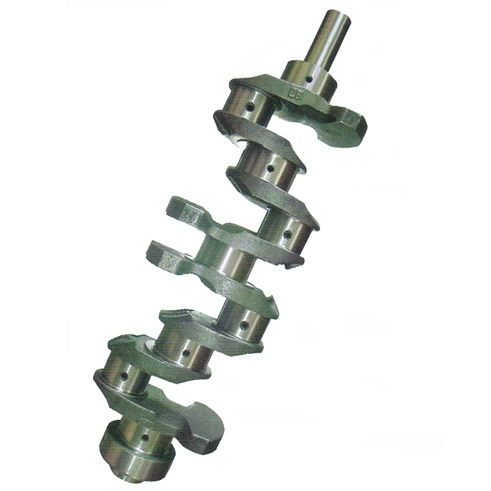 CRANKSHAFT FOR TOYOTA 1E 2E OEM 13401-11050