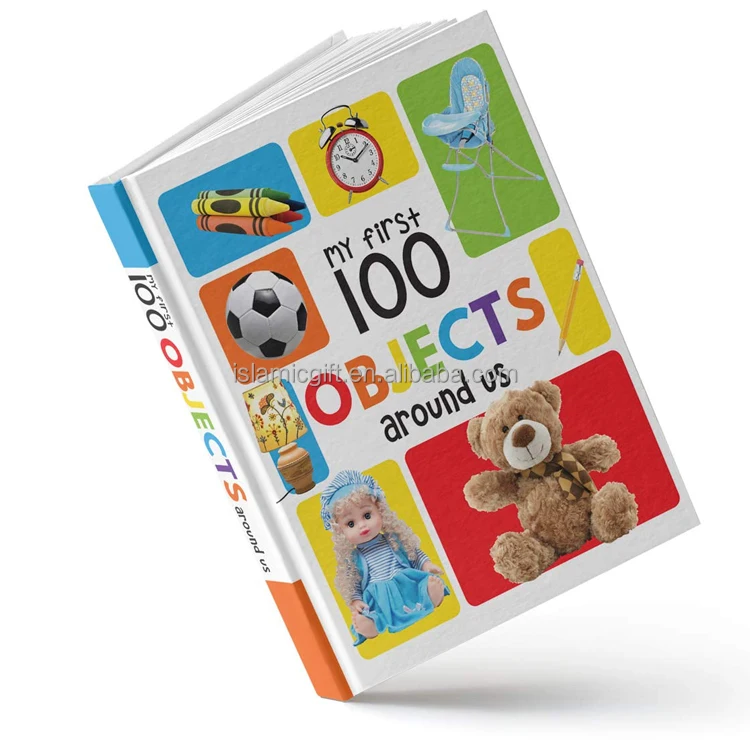 Детские буквы Abc Notes Boardbook моя первая библиотека бокс-сет из 10 настольных книг для детей