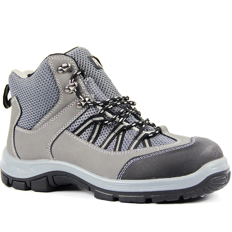
wholesales highquality safety shoes for construction site laborsGMS-FH0318 