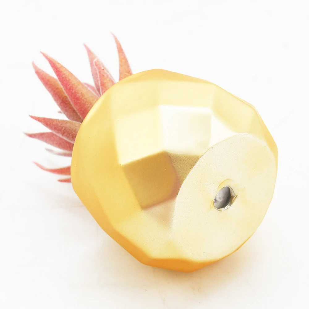 Wholesale custom wedding daily decoration artificial flowers succulents ceramic potted plants, small mini fake plants bonsai