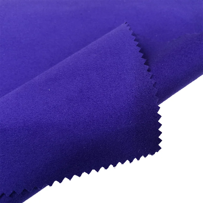 Hot sale 80% Polyester 20% Nylon custom printed microfiber fabric with double sided flannel for Beach gym yoga running towel