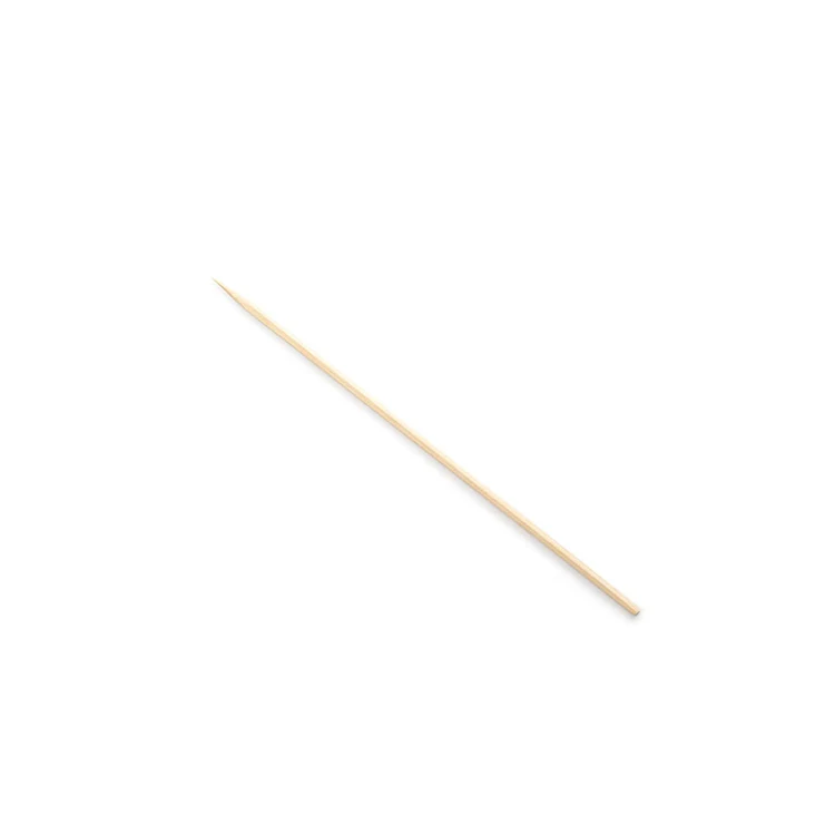 Factory Direct Classic Style Bamboo Wooden Toothpick