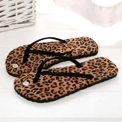 
Women Slippers New Fashion Solid PU Outdoor Summer Flip Flops Female Shoes Women Slippers Platform Shoes Dropship 