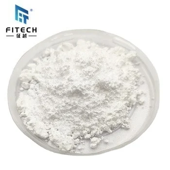 Light/Heavy Food Grade Industrial Grade Calcium Carbonate