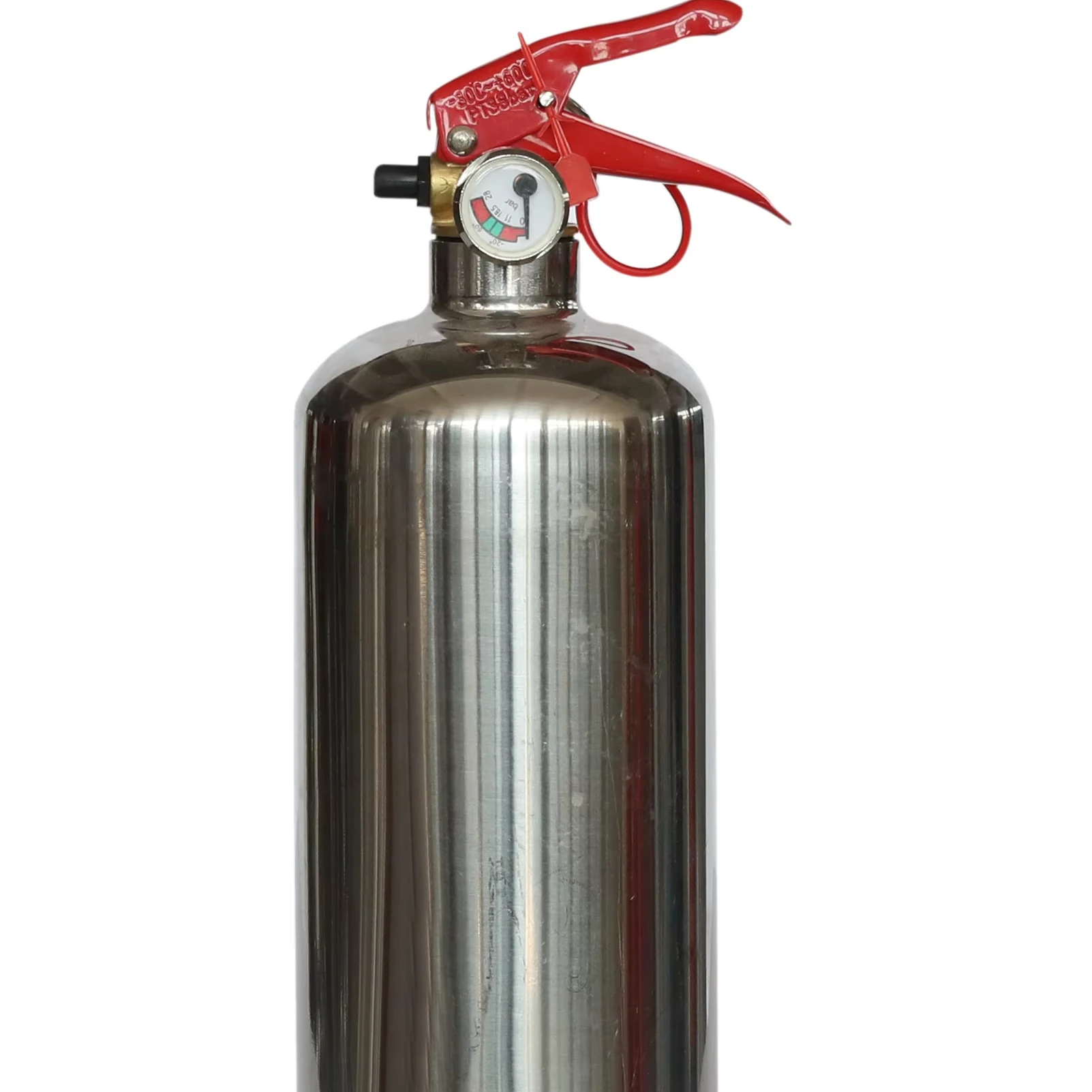 Foam water type Stainless Steel SUS 304 Fire Extinguisher 1L 2L 3% AFFF Foam fire fighting extinguisher