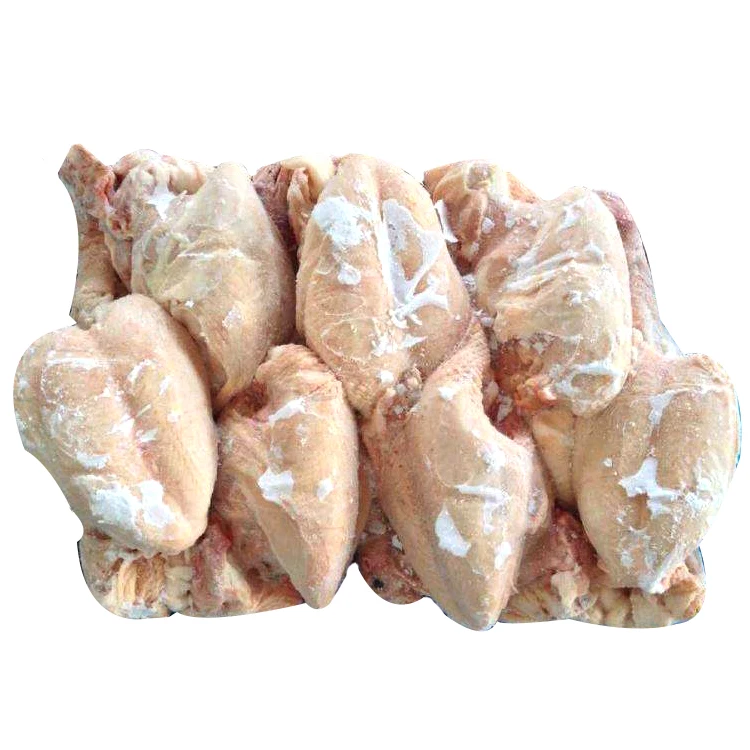 Замороженные курицы IQF, Польша, низкая цена