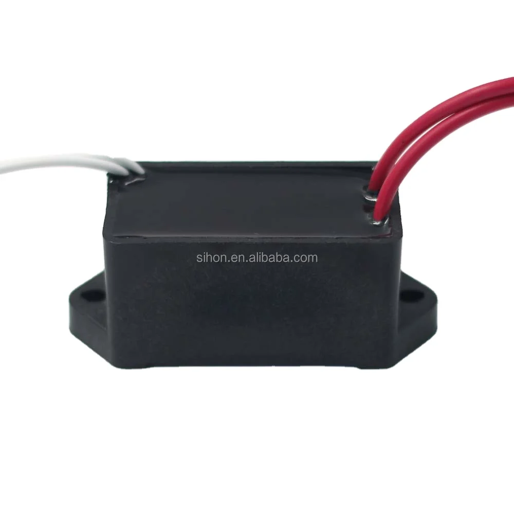 100mg/h Long Life Ceramic Ozone Plates with Transformer Corona Discharge Ozone Generator Parts