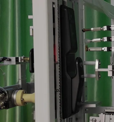 Huarui  keyless digital Oem smart lock Home Electronic Electric Tuya APP Wifi Smart Lock,Digital Biometric Fingerprint Door Lock