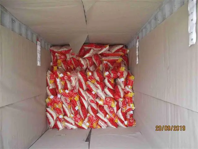 CALROSE RICE HIGH-QUALITY FOR SALE +84765149122