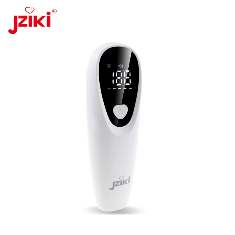Manufacturers Wholesale Portable Doppler Fetal Detector Pregnancy Pregnant Baby Heart Rate Monitor Fetal Doppler