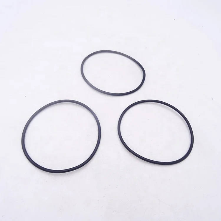2.5x65 NBR China manufacture o rings Nitrile rubber
