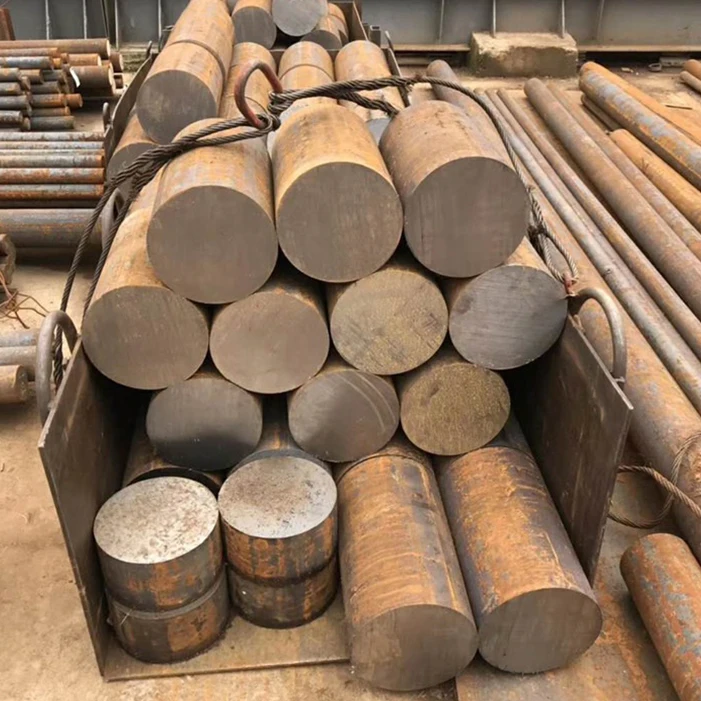 Горячая Распродажа 8-50 мм Astm 1045 железный стержень 4140 4130 углеродистая сталь