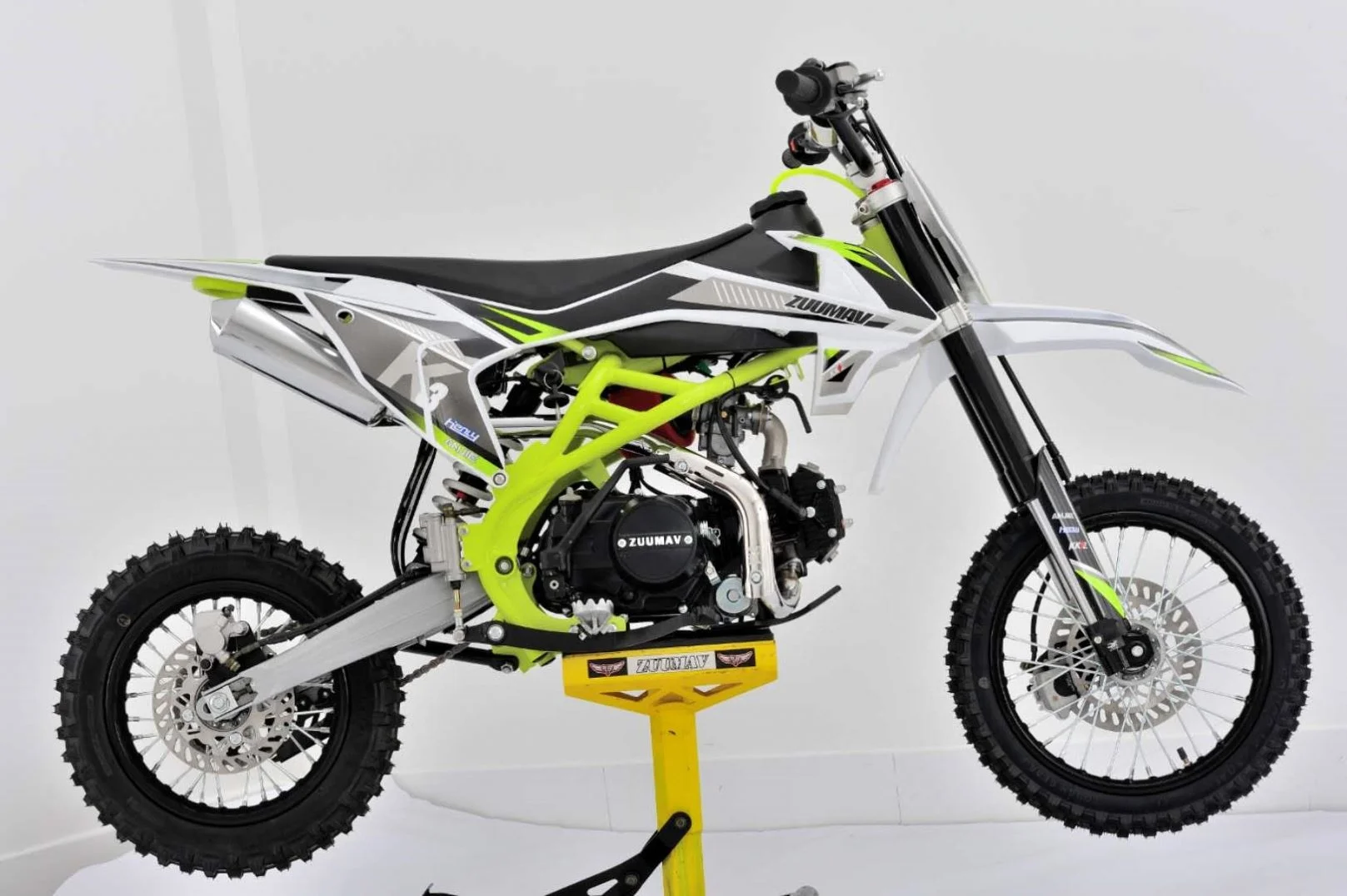 WE250ccCross Globe Factory Tornado Xr Kawasaki Klx 250 Motorcycle