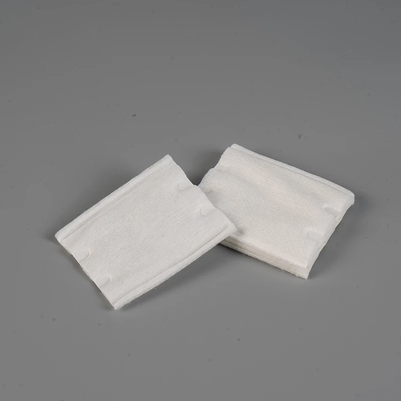 5 in 1 Medical cotton swab swab set with double-ended cotton