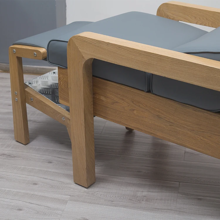 hair salon furniture set shampoo bed shampoo bowl backwash unit