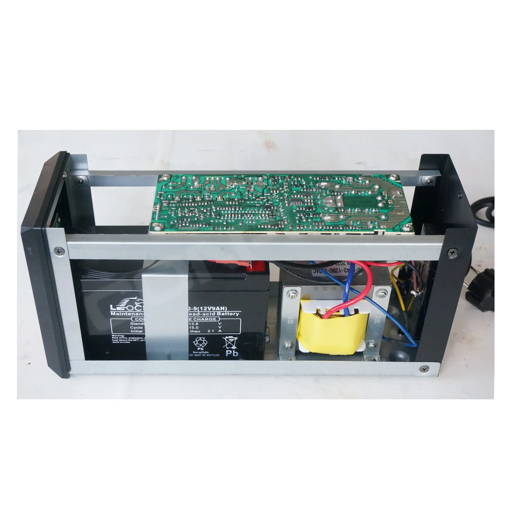 PK1000 1000VA/600W, in-built Battery 7AH/12V*2, Backup UPS/Offline UPS/Line interactive UPS with Surge protections 110V/220V