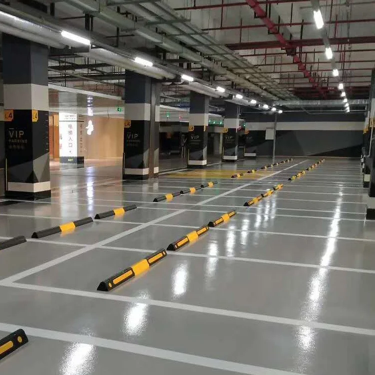 
Anti slid epoxy paint floor epoxy resin flooring coating self leveling floor paint 