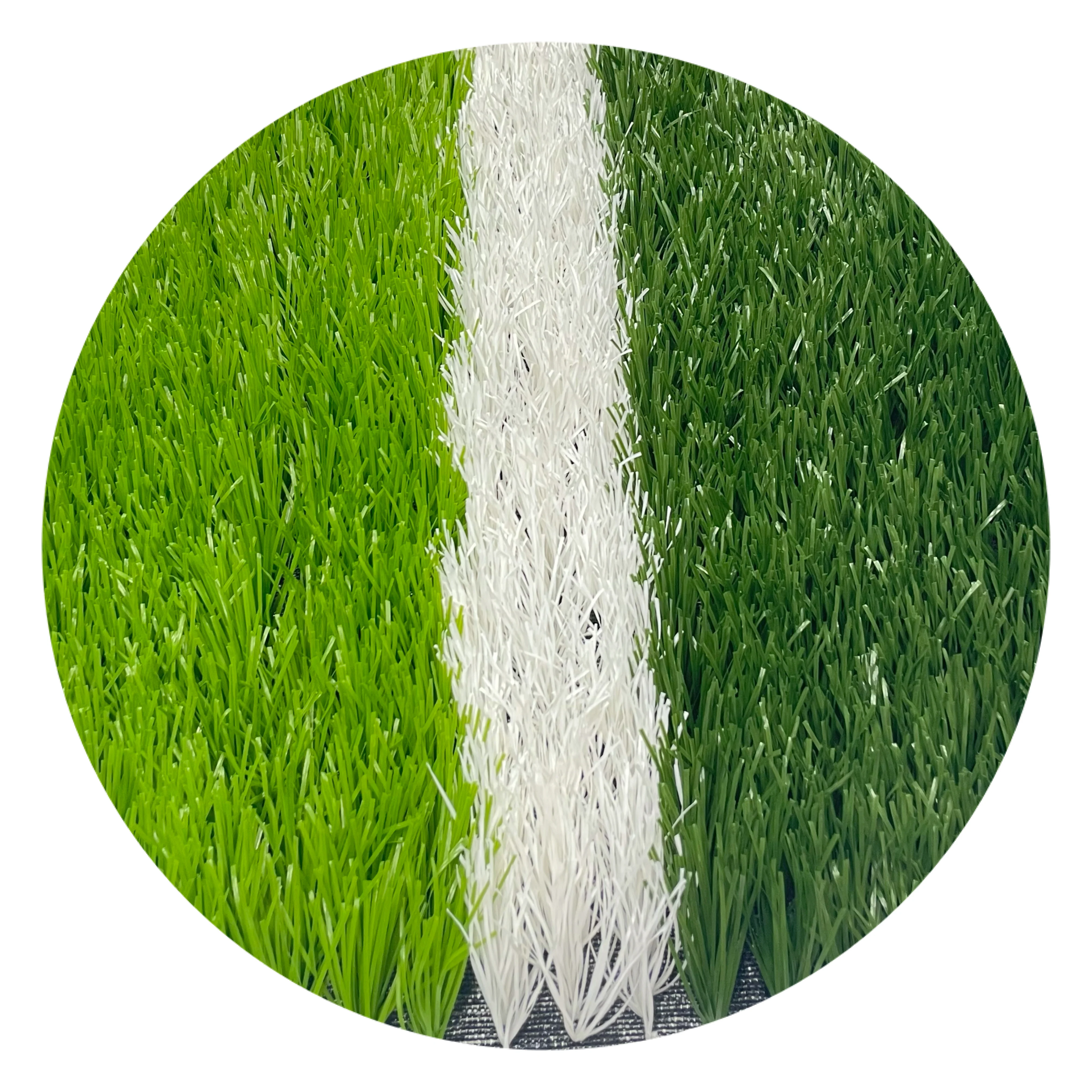 Chinese Manufacturer Free Sample Anti-UV Football Baseball Field Synthetic Grass For Soccer Fields