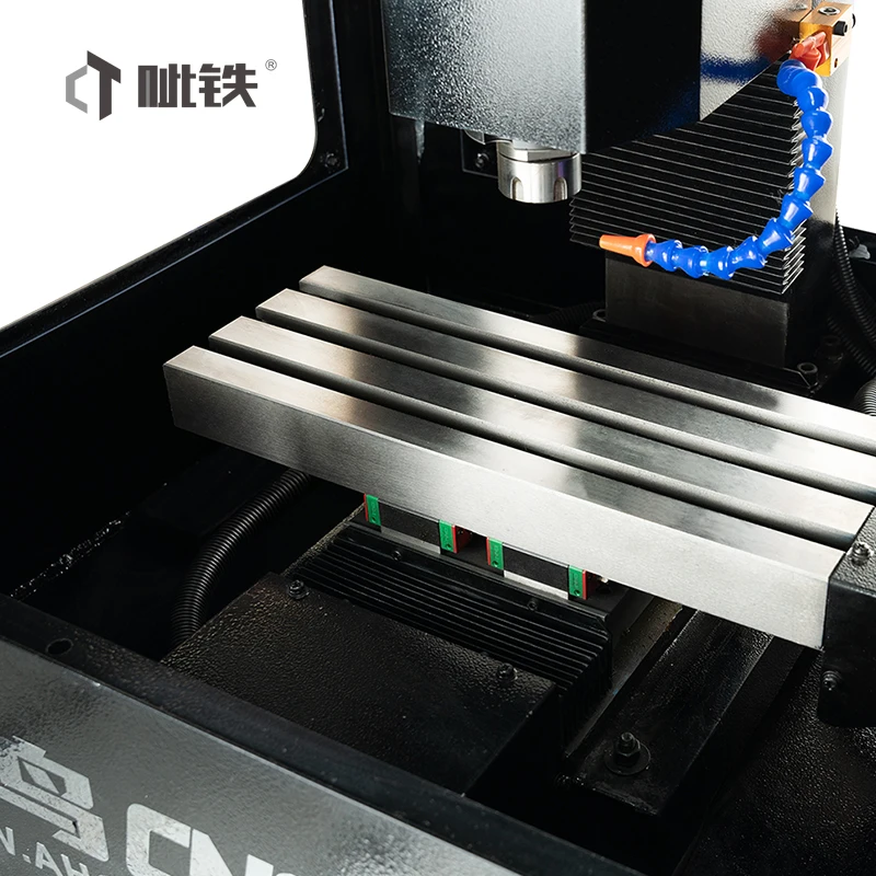 Small CNC Drilling and Milling Lathe Machine Humming Bird Mini CNC Drill Mill Lathe 12 New New Product 2020 Single Cnc 3018 Pro