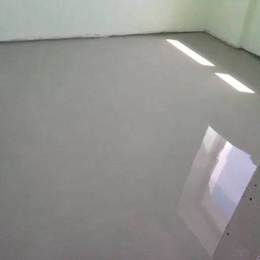 Polycarboxylate,  Superplasticizer  concrete admixture  for  adhesive mortar, self-leveling mortar