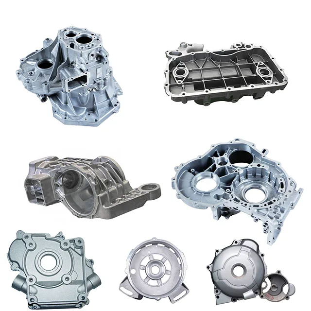 manufacturer Custom 500 Ton Aluminium/Magnesium/Copper Alloy  Pressure Die Casting Machine For Car Steering Wheel Casting