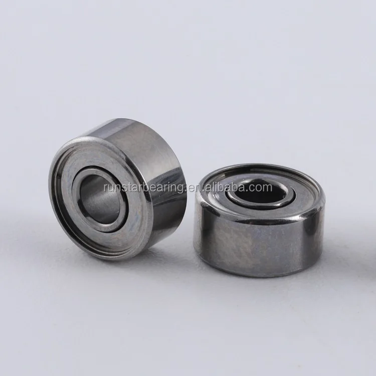 high temperature bearing manufacture miniature ceramic bearing 693 small ceramic bearing