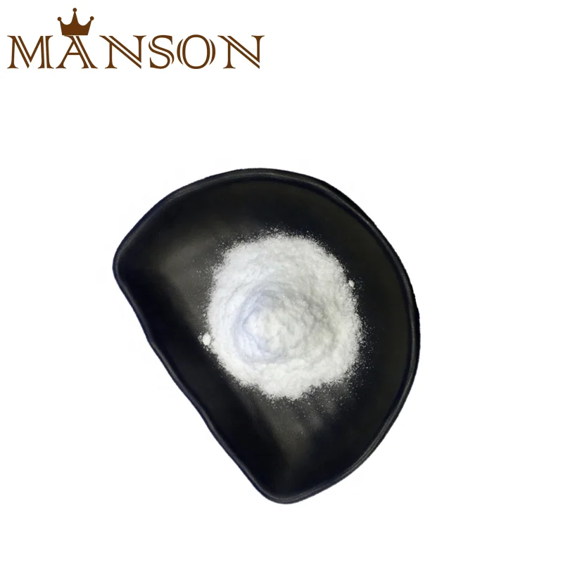 
High Purity Skin Whitening Raw Material Tranexamic Acid Powder 
