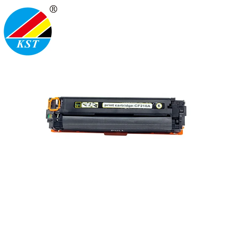 Toner Cartridge CF210A CF211A CF212A CF213A 131A For HP LaserJet Pro 200 color Printer M251nw CF147A CF145A Spare Part