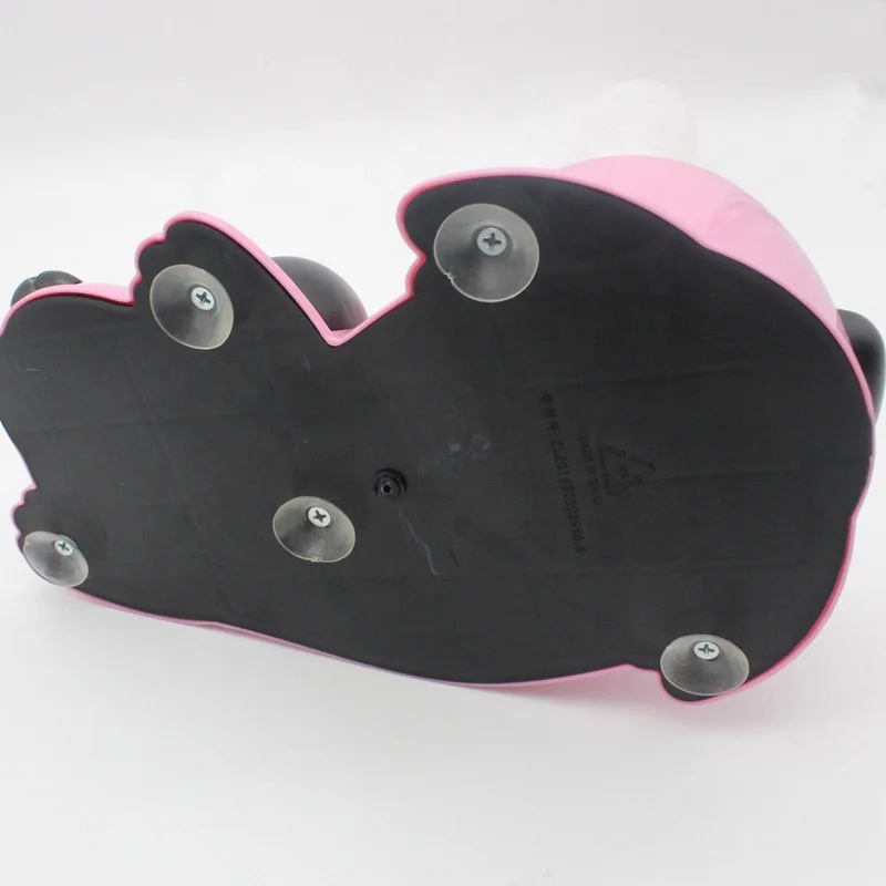 Perfecct Quality Factory Pet Water Dispenser Bottle Adjustable Cat Dog Feeder Drinker with Optional Color