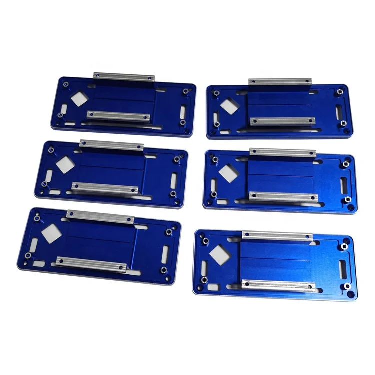 3/4/5 Axis Prototype Custom Copper Iron Carbon Stainless Steel Aluminum CNC Turning Milling CNC Machining Parts Services