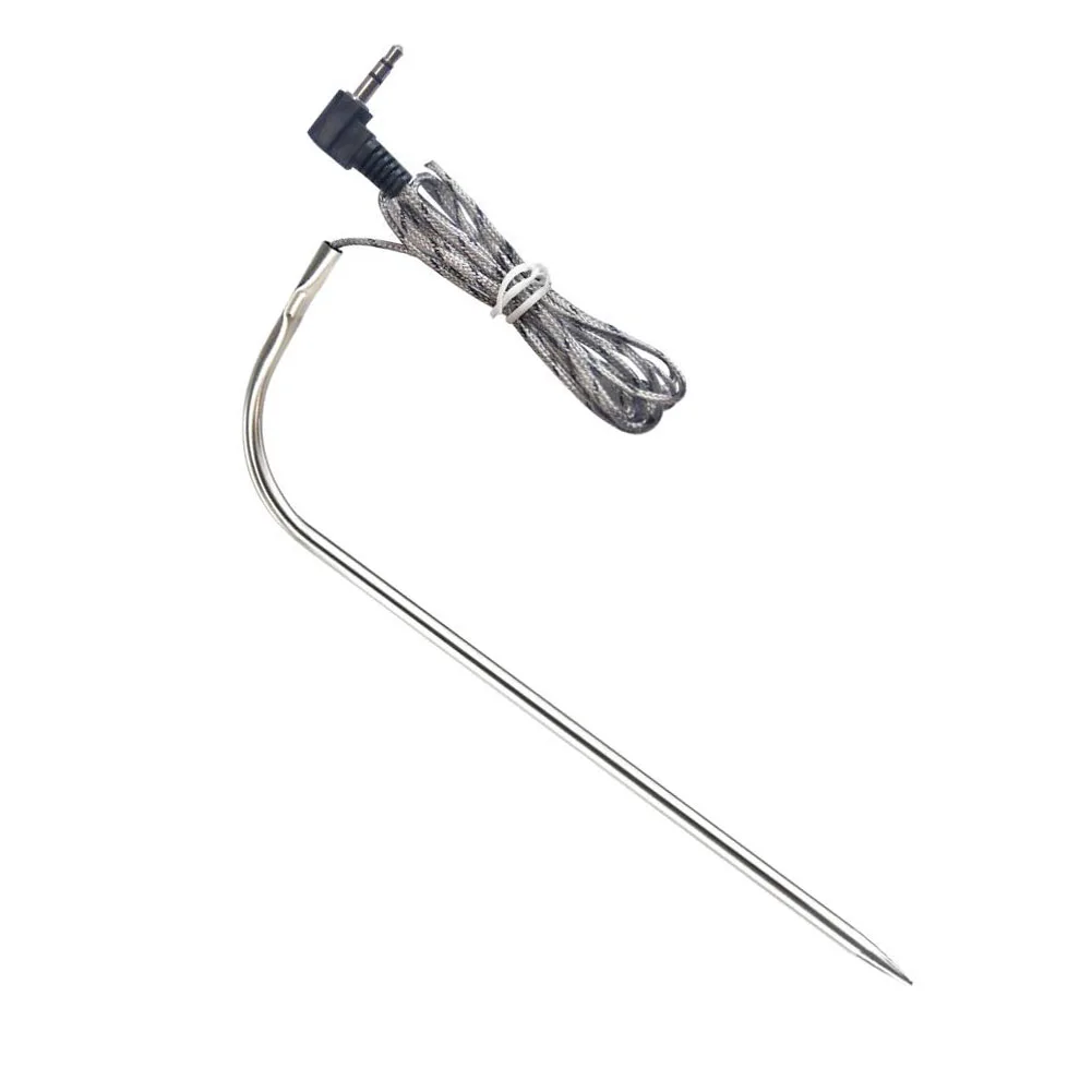 dese RTD wholesale oem odm custom logo dese bbq accessory waterproof grill meat probe ss304 pt1000 RTD