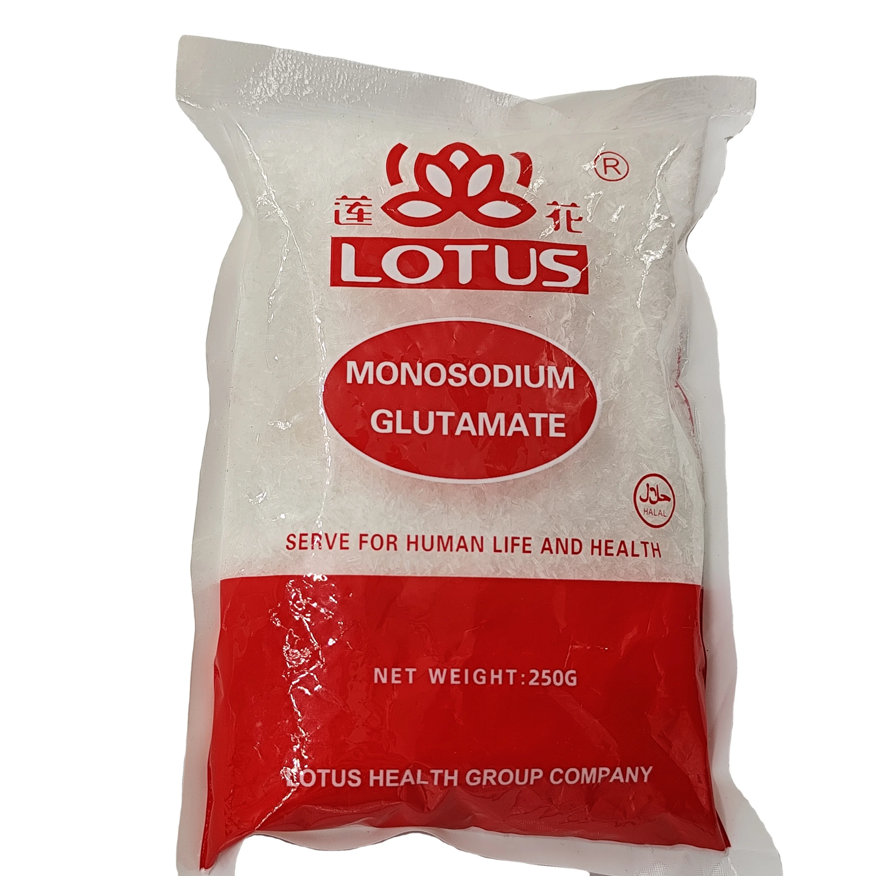 Glutanate MSG Food Grade Price Monosodium Glutamate