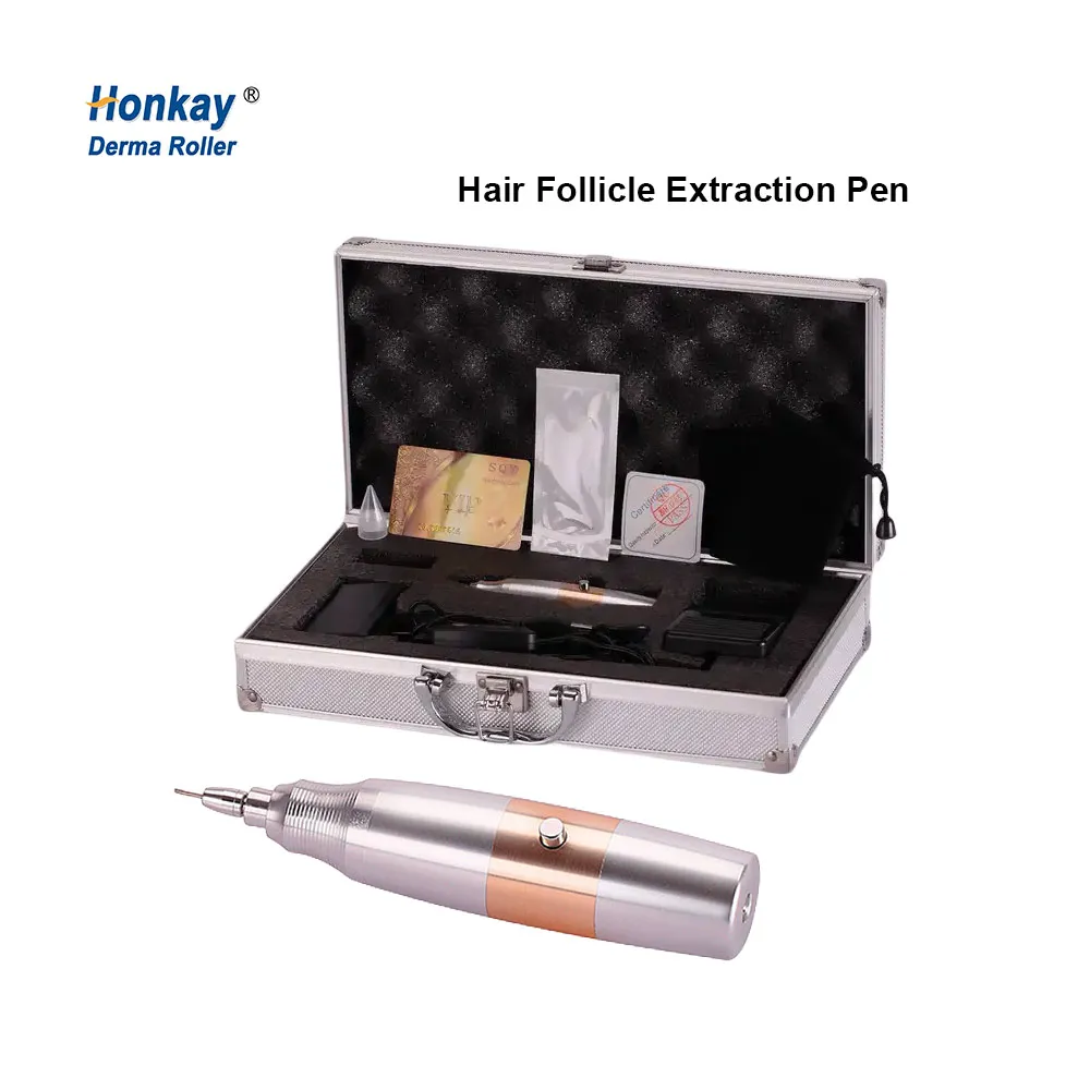 Qualified Hot Sell Hair Follicle Machine For Surgery Transplant Hair Device