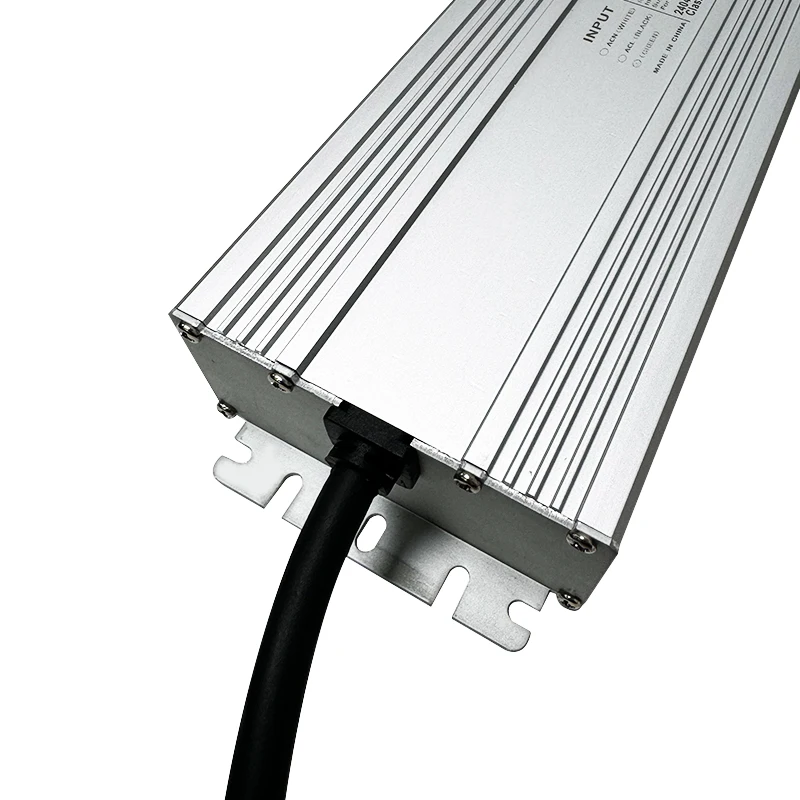 Grow Light Ballast 730w Cheap Price 3 In 1 Dimming Electronic Ballast