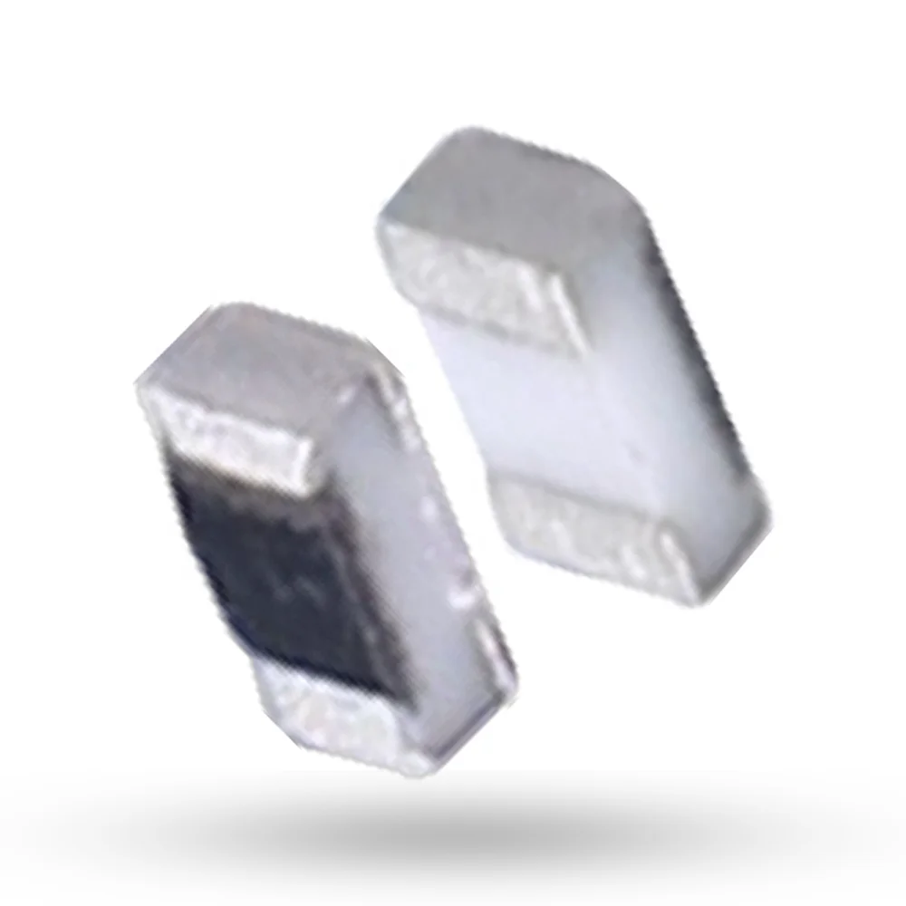 RC0100BR-0754K9P 54 9 kOhms 0.1% 0 03 Вт 1/32 Резистор проволочного чипа 01005 (0402 метрическая) толстая пленка чип-Резисторы SMD