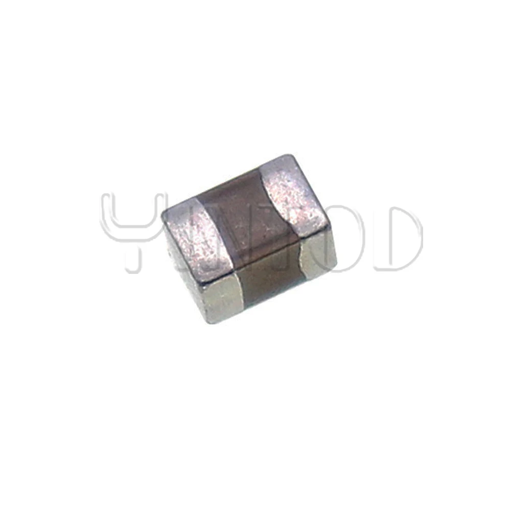 Ceramic capacitor mlcc 100PF 50V C0G 0603 5% AEC-Q200 ic chip  CGA3E2C0G1H101JT0Y0N