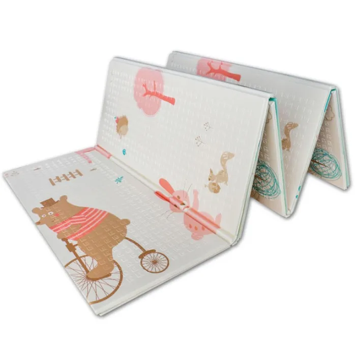 
Foam Baby Play Mat Baby Toys Newborn Soft Crawling Rugs Playmat Baby Gym Toddler Kids Activity Mat 