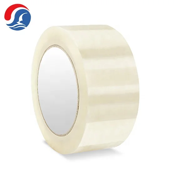  Прозрачная Лента Cellotape упаковочная лента BOPP
