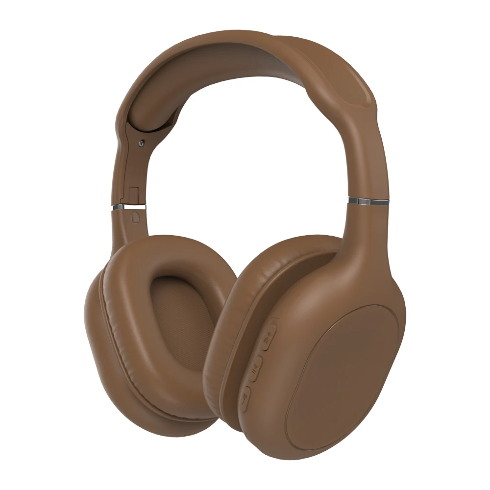 New Products Haed Phone True Blue Tooth Oem Gift Promotional Bluetooth Original P9 Headphone Over Ear Headset