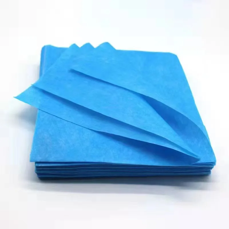 Hospital Medical Disposable Salon Beauty Disposable Sterile Surgical Drapes SPA  Message Bed Sheet Professional Waterproof