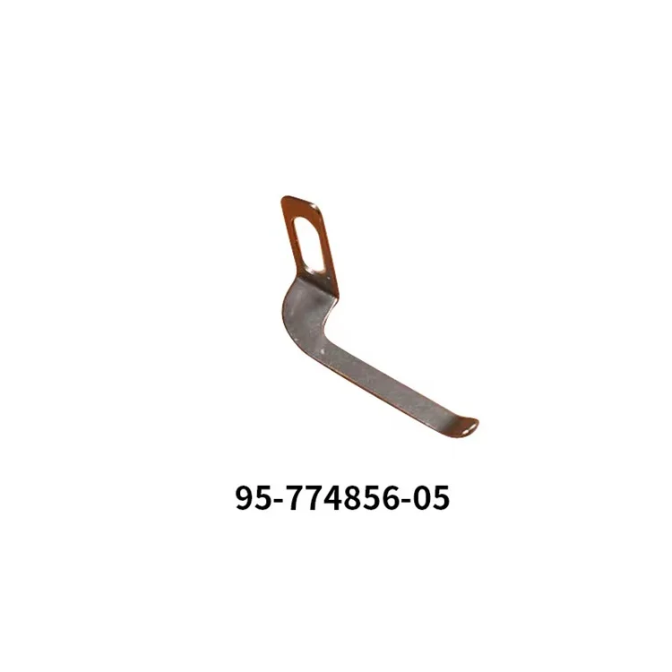 Запасные части для швейной машины с ножом 95-774856-05 PFAFF 591 571