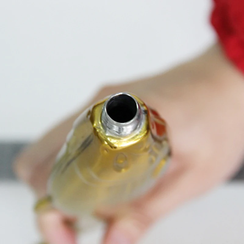 Custom capacity fish shaped 304 stainless steel liquor hip flask for gift