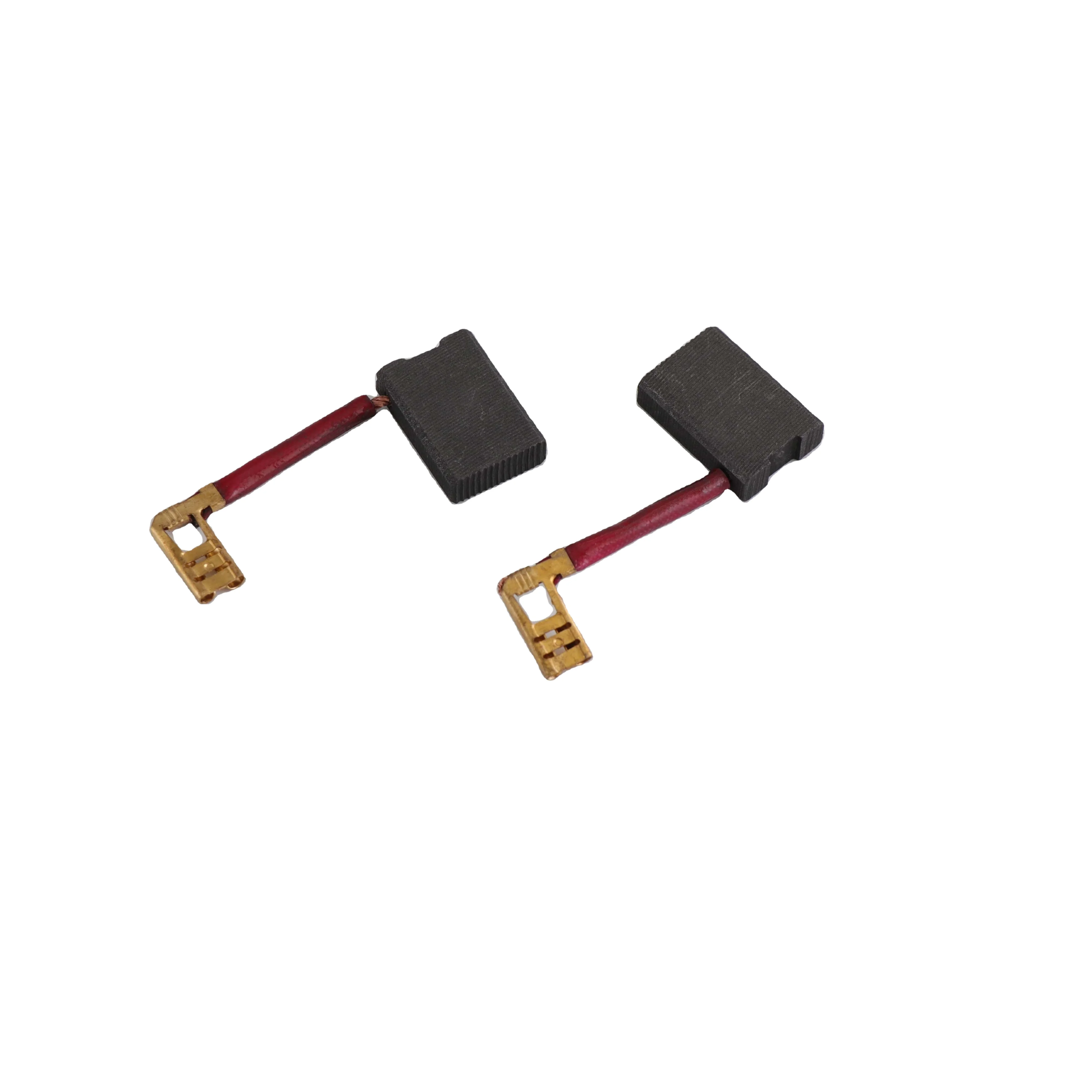 carbon brush for polar carbon brush 4117 sand carbon brush